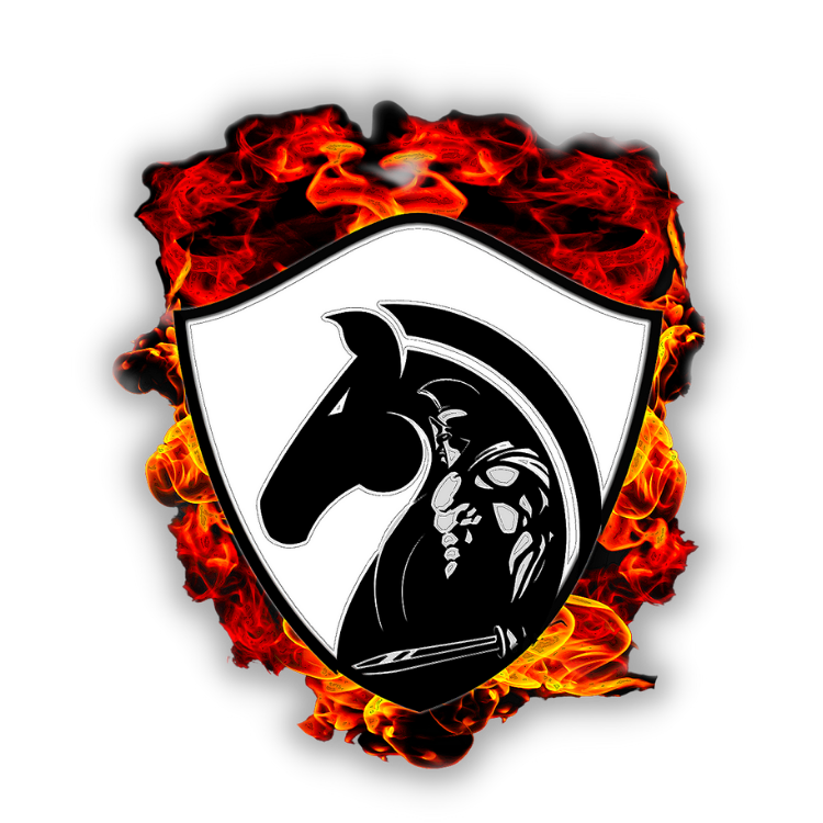 Knights Foundry logo – Precision Alloy & Stainless Steel Castings