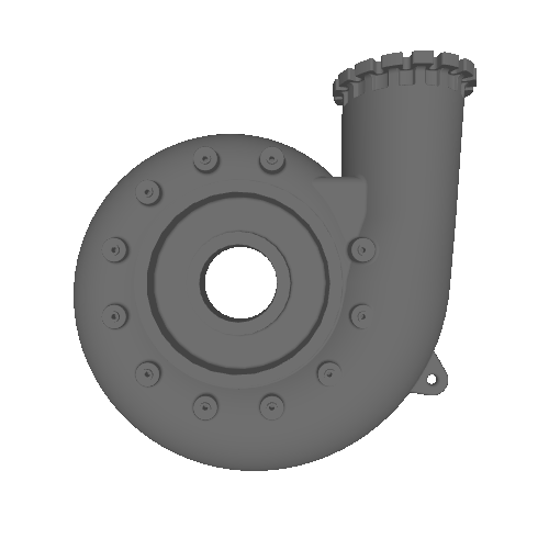 CNC Milling