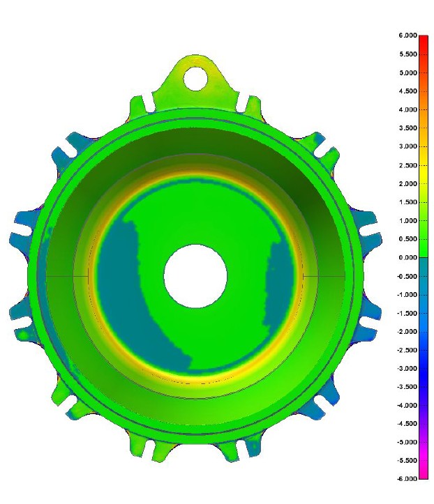 CNC Milling