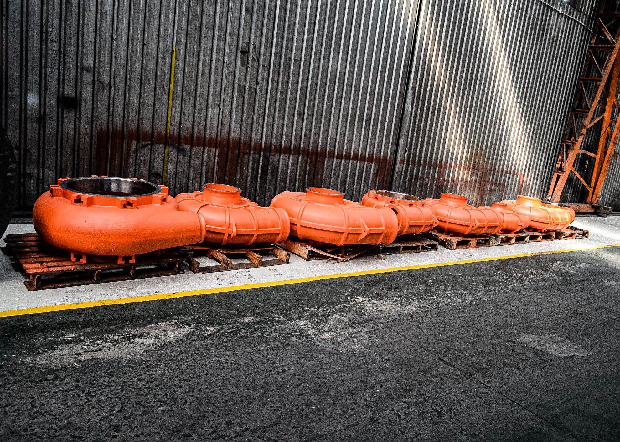 Knights Foundry’s commitment to innovation and sustainability